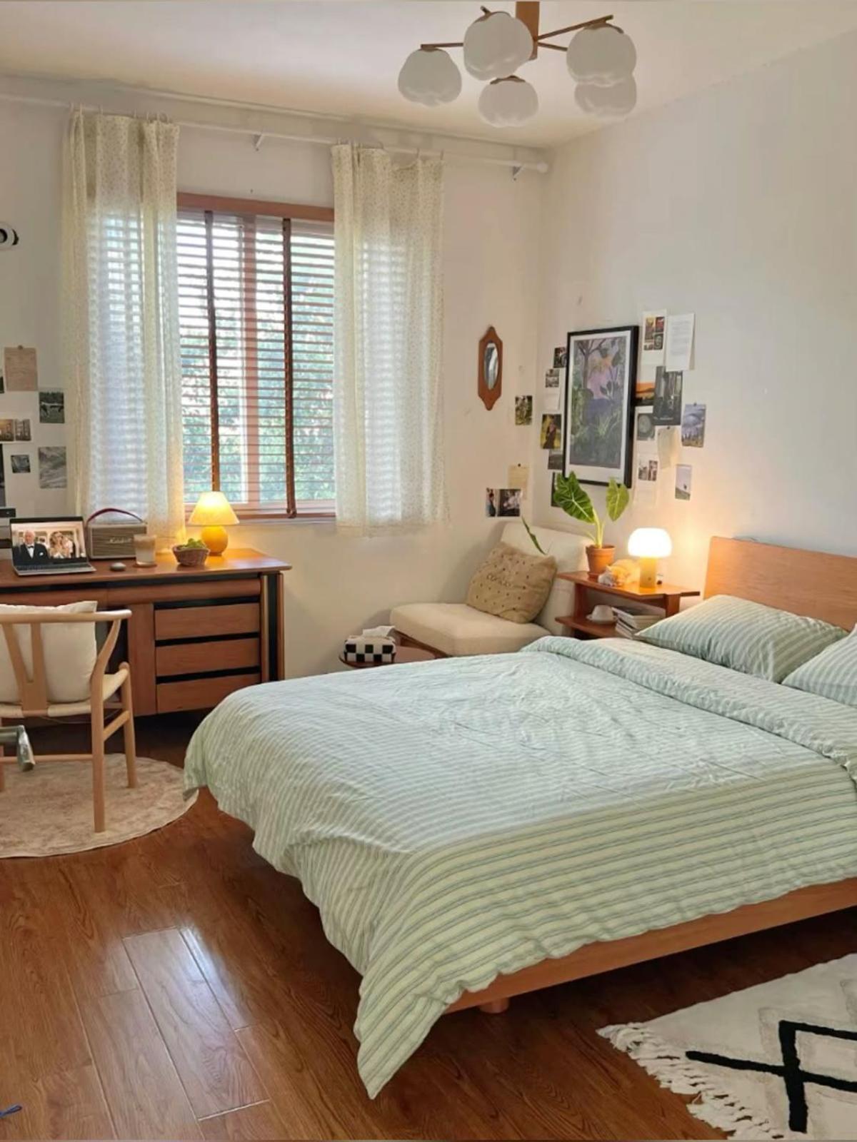Apartment Dfour Nguyen Du Ha Noi Hanoi