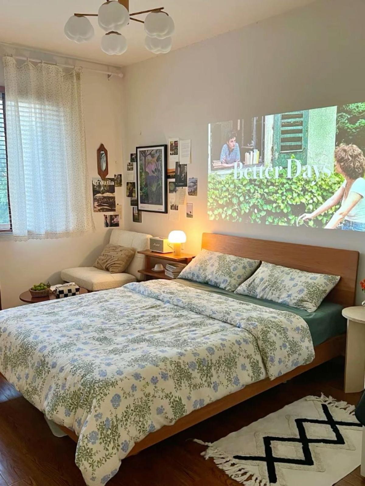 Căn hộ Dfour Nguyen Du Ha Noi